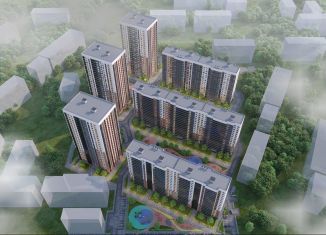 Двухкомнатная квартира на продажу, 57.9 м2, Воронеж