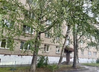 Однокомнатная квартира на продажу, 12.3 м2, Тамбов, улица Менделеева, 15к1