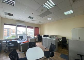 Сдаю в аренду офис, 39.8 м2, Москва, Нижняя Сыромятническая улица, 11кБ, Нижняя Сыромятническая улица