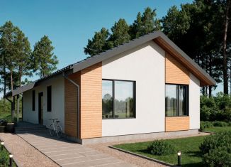 Продажа дома, 86 м2, Барнаул, площадь Советов