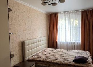 Сдаю двухкомнатную квартиру, 45 м2, Краснодар, улица Коммунаров, 199, микрорайон Центральный