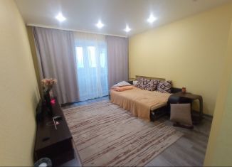 Продам 1-комнатную квартиру, 33.2 м2, Благовещенск, Амурская улица, 55/3