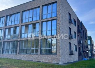 Продам двухкомнатную квартиру, 60.6 м2, посёлок Доброград, улица Благополучия, 1к1