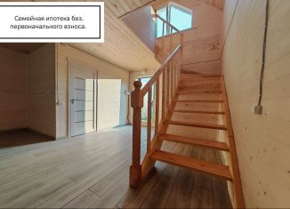 Продам дом, 85 м2, деревня Маньково, Парковая улица