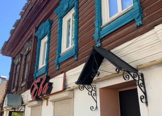 Продается двухкомнатная квартира, 35.2 м2, Кинешма, Советская улица, 11