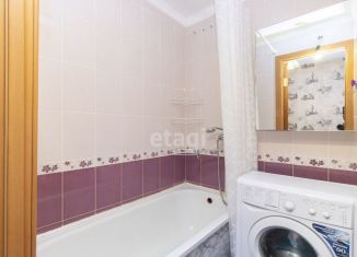 Продаю 1-комнатную квартиру, 35.6 м2, Тюмень, улица Малыгина, 82