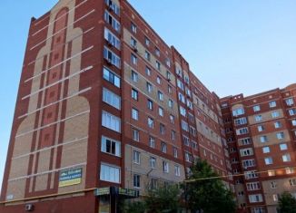 Продается 1-комнатная квартира, 51.4 м2, Татарстан, улица Шевченко, 142