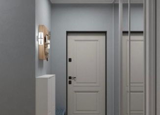 Двухкомнатная квартира на продажу, 78 м2, Махачкала, улица Металлургов, 22, Ленинский внутригородской район