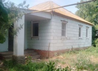 Продажа дома, 82.2 м2, Астраханская область, улица Мусы Джалиля, 26А