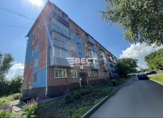 2-ком. квартира на продажу, 43.1 м2, Полысаево, улица Крупской, 108