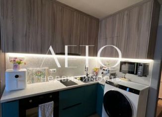 Продается однокомнатная квартира, 32 м2, Сочи, улица Плеханова, 53/16, микрорайон Мамайка