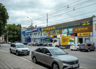 Торговая площадь в аренду, 278 м2, Воронеж, Средне-Московская улица, 32Б