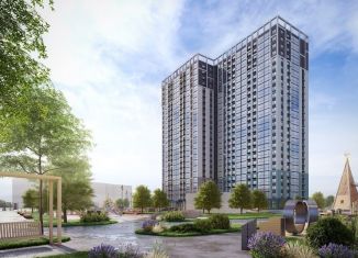 4-ком. квартира на продажу, 77.5 м2, Тула