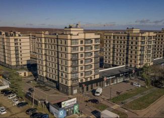 Продажа 1-комнатной квартиры, 36.3 м2, Горячий Ключ, улица Ярославского, 111А