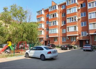 Продам 1-комнатную квартиру, 37.7 м2, Краснодар, улица имени Ф.И. Шаляпина, 33/2литА, Музыкальный микрорайон