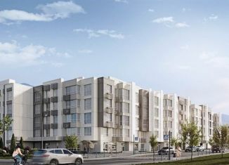 Продается однокомнатная квартира, 32.8 м2, Крым