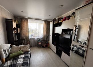 Однокомнатная квартира на продажу, 30 м2, Троицк, Сибирская улица, 24