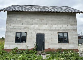 Продается дом, 115 м2, деревня Мокино, Ольховая улица, 6