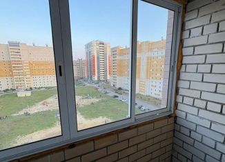 Продажа 1-ком. квартиры, 35 м2, Тамбов, Запрудная улица, 6