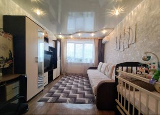 Продаю 2-ком. квартиру, 51.9 м2, Стерлитамак, улица Худайбердина