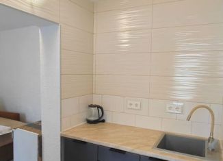 Однокомнатная квартира на продажу, 15 м2, Алушта, Краснофлотская улица, 12А