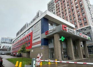 Сдам офис, 90 м2, Республика Башкортостан, улица Гафури, 77
