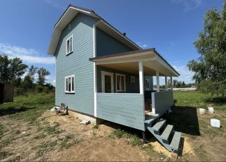 Продается дом, 100 м2, Павловский Посад, Мишутинский переулок, 4/2