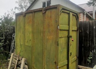 Продам гараж, Чита, микрорайон Сенная Падь, 101