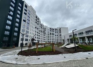 Продается 2-ком. квартира, 60.4 м2, Воронеж