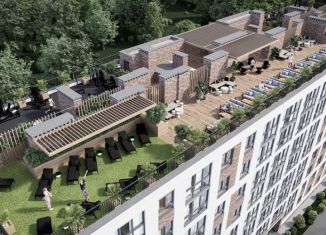 Продажа 2-ком. квартиры, 83 м2, Калининград