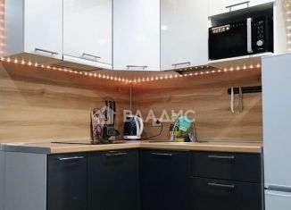 Квартира на продажу студия, 24.6 м2, Мурино, улица Шоссе в Лаврики, 67