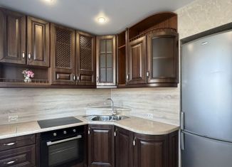 Продается 2-комнатная квартира, 57 м2, Петрозаводск, улица Ровио, 20