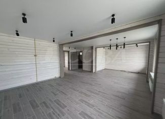 Продажа дачи, 86 м2, Тюмень, Зелёная улица