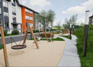 Продам 2-комнатную квартиру, 49.4 м2, Белорецк