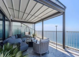 Продажа 4-ком. квартиры, 240 м2, Сочи, Курортный проспект, 105, микрорайон Приморье