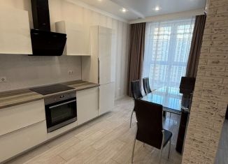 Сдаю в аренду 1-комнатную квартиру, 40.3 м2, Краснодар, Красная улица, 176, микрорайон Центральный