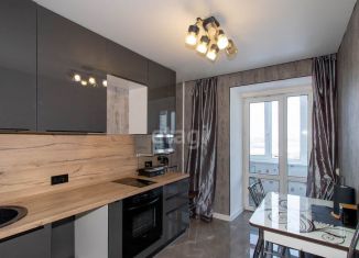 Продаю двухкомнатную квартиру, 45.9 м2, Тюмень, Сосьвинская улица, 49