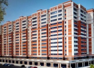 Продается 1-комнатная квартира, 45.1 м2, Йошкар-Ола