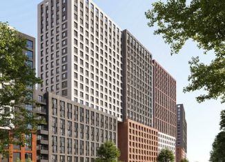 Продажа 2-комнатной квартиры, 48 м2, Республика Башкортостан, улица Рудольфа Нуреева, 5