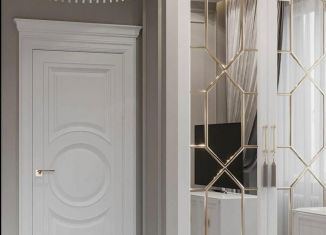 Продаю двухкомнатную квартиру, 85 м2, Махачкала, улица Металлургов, 22, Ленинский внутригородской район