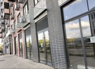 Помещение свободного назначения на продажу, 17 м2, деревня Сапроново, квартал Центральный, 9