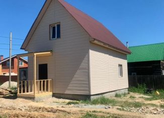 Продаю дом, 95 м2, деревня Шувайлово