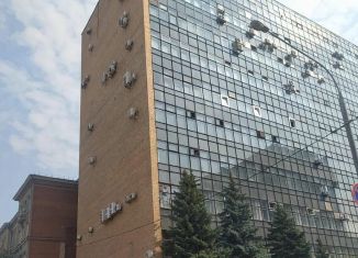 Сдача в аренду офиса, 128.3 м2, Москва, Большой Саввинский переулок, 9с1, Большой Саввинский переулок