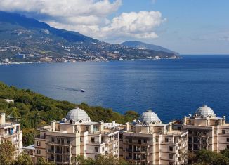 3-комнатная квартира на продажу, 68 м2, посёлок городского типа Ореанда, посёлок городского типа Ореанда, 60Гк7