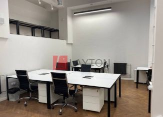 Сдача в аренду офиса, 180 м2, Москва, Сретенский бульвар, 5, Сретенский бульвар