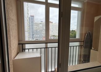 Однокомнатная квартира в аренду, 45 м2, Республика Башкортостан, улица Архитектора Рехмукова, 7