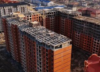 Продам однокомнатную квартиру, 45.7 м2, Махачкала, Ленинский внутригородской район