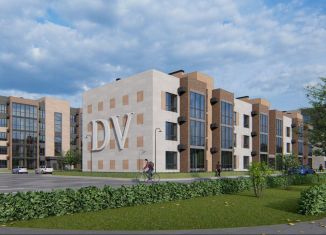 Продается 2-комнатная квартира, 57.6 м2, Татарстан