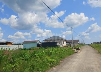 Продаю земельный участок, 6.2 сот., деревня Загорье, коттеджный посёлок Рижские зори, 2098