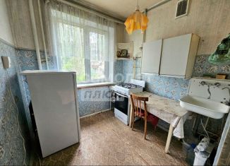 Продается 1-комнатная квартира, 33 м2, Липецк, 9-й микрорайон, 19